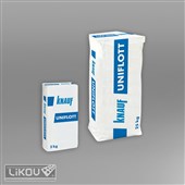 LIKOV Uniflott sádrový tmel pro SDK 25kg/bal